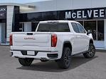 New 2026 GMC Sierra 1500 AT4 Crew Cab 4WD Pickup for sale #263172 - photo 4