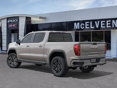 New 2026 GMC Sierra 1500 AT4 Crew Cab 4WD Pickup for sale #263173 - photo 2