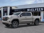 New 2026 GMC Sierra 1500 AT4 Crew Cab 4WD Pickup for sale #263173 - photo 1