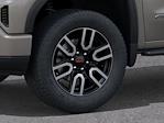 New 2026 GMC Sierra 1500 AT4 Crew Cab 4WD Pickup for sale #263173 - photo 9