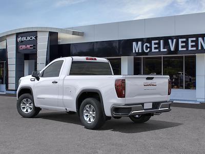 New 2026 GMC Sierra 1500 Pro Regular Cab 4WD Pickup for sale #263180 - photo 2