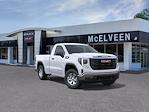 New 2026 GMC Sierra 1500 Pro Regular Cab 4WD Pickup for sale #263180 - photo 3