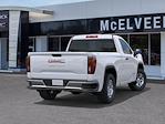 New 2026 GMC Sierra 1500 Pro Regular Cab 4WD Pickup for sale #263180 - photo 4