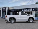 New 2026 GMC Sierra 1500 Pro Regular Cab 4WD Pickup for sale #263180 - photo 5