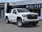 New 2026 GMC Sierra 1500 Pro Regular Cab 4WD Pickup for sale #263180 - photo 7