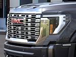 New 2026 GMC Sierra 2500 Denali Crew Cab 4WD Pickup for sale #263182 - photo 13