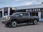 New 2026 GMC Sierra 2500 Denali Crew Cab 4WD Pickup for sale #263182 - photo 1