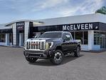 New 2026 GMC Sierra 2500 Denali Crew Cab 4WD Pickup for sale #263182 - photo 8
