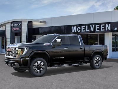 New 2026 GMC Sierra 2500 Denali Crew Cab 4WD Pickup for sale #263183 - photo 1