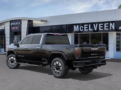 New 2026 GMC Sierra 2500 Denali Crew Cab 4WD Pickup for sale #263183 - photo 2