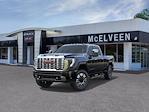 2026 GMC Sierra 2500 Crew Cab 4WD Pickup for sale #263183 - photo 32