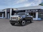 New 2026 GMC Sierra 2500 Denali Crew Cab 4WD Pickup for sale #263183 - photo 8