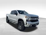 Used 2022 Chevrolet Silverado 1500 LTD RST Crew Cab for sale #263183A - photo 1