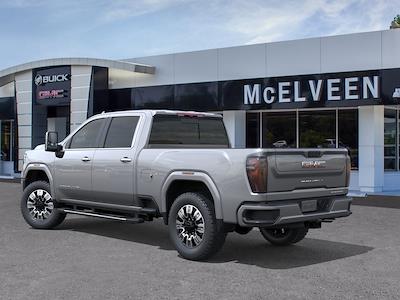 2026 GMC Sierra 2500 Crew Cab 4WD Pickup for sale #263184 - photo 2