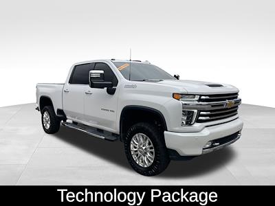Used 2021 Chevrolet Silverado 2500 High Country Crew Cab for sale #263184A - photo 1