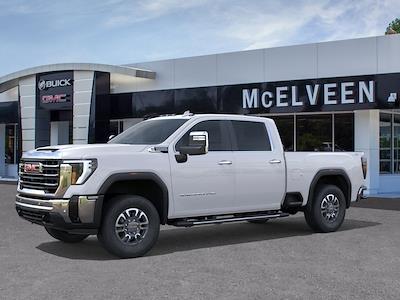 New 2026 GMC Sierra 2500 SLT Crew Cab 4WD Pickup for sale #263188 - photo 1