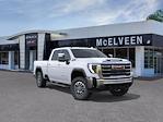 New 2026 GMC Sierra 2500 SLT Crew Cab 4WD Pickup for sale #263188 - photo 3