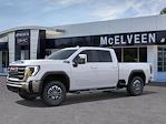 New 2026 GMC Sierra 2500 SLT Crew Cab 4WD Pickup for sale #263188 - photo 1