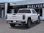 New 2026 GMC Sierra 2500 SLT Crew Cab 4WD Pickup for sale #263188 - photo 4