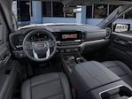 New 2026 GMC Sierra 1500 SLT Crew Cab 4WD Pickup for sale #263189 - photo 39