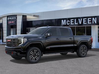 New 2026 GMC Sierra 1500 AT4 Crew Cab 4WD Pickup for sale #263193 - photo 1