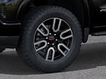 New 2026 GMC Sierra 1500 AT4 Crew Cab 4WD Pickup for sale #263193 - photo 9