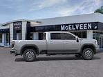 New 2026 GMC Sierra 2500 SLT Crew Cab 4WD Pickup for sale #263196 - photo 5