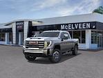 New 2026 GMC Sierra 2500 SLT Crew Cab 4WD Pickup for sale #263196 - photo 8