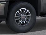 New 2026 GMC Sierra 2500 SLT Crew Cab 4WD Pickup for sale #263196 - photo 9