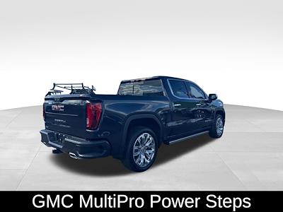 2025 GMC Sierra 1500 Crew Cab 4WD Pickup for sale #263199A - photo 2