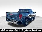 Used 2024 GMC Sierra 1500 SLT Crew Cab for sale #263199B - photo 2