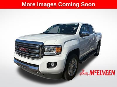 2020 GMC Canyon Crew Cab RWD Pickup for sale #263200A1 - photo 1
