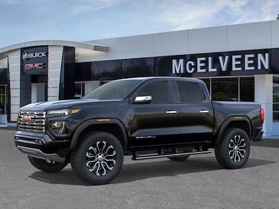 2026 GMC Canyon Crew Cab 4WD Pickup for sale #263201 - photo 1