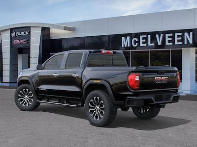 2026 GMC Canyon Crew Cab 4WD Pickup for sale #263201 - photo 2