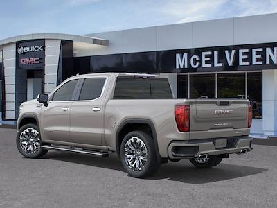 New 2026 GMC Sierra 1500 Denali Crew Cab 4WD Pickup for sale #263207 - photo 2