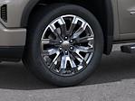 New 2026 GMC Sierra 1500 Denali Crew Cab 4WD Pickup for sale #263207 - photo 9