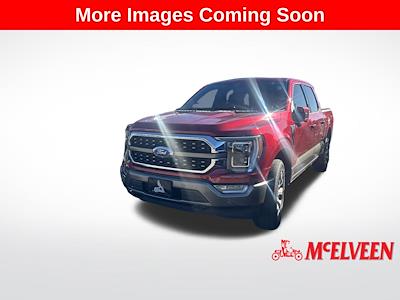 Used 2023 Ford F-150 XL SuperCrew Cab for sale #263208A - photo 1