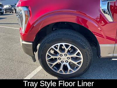 Used 2023 Ford F-150 XL SuperCrew Cab for sale #263208A - photo 2