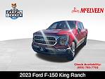 Used 2023 Ford F-150 XL SuperCrew Cab for sale #263208A - photo 22