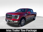 Used 2023 Ford F-150 XL SuperCrew Cab for sale #263208A - photo 23