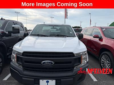 Used 2019 Ford F-150 XL Regular Cab for sale #263208B - photo 2