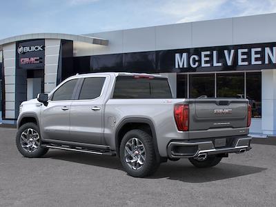 New 2026 GMC Sierra 1500 SLT Crew Cab 4WD Pickup for sale #263211 - photo 2
