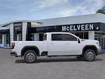 New 2026 GMC Sierra 2500 SLT Crew Cab 4WD Pickup for sale #263212 - photo 5