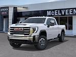 New 2026 GMC Sierra 2500 SLT Crew Cab 4WD Pickup for sale #263212 - photo 6