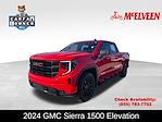 2024 GMC Sierra 1500 Crew Cab 4WD Pickup for sale #263212A - photo 1
