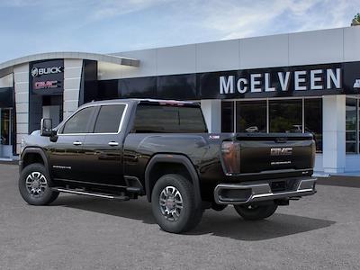 New 2026 GMC Sierra 2500 SLT Crew Cab for sale #263213 - photo 2