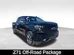 Used 2022 Chevrolet Silverado 1500 LTD RST Crew Cab for sale #263213A - photo 5