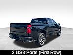 Used 2022 Chevrolet Silverado 1500 LTD RST Crew Cab for sale #263213A - photo 8