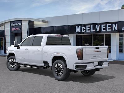 New 2026 GMC Sierra 2500 Denali Crew Cab 4WD Pickup for sale #263214 - photo 2