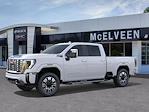 New 2026 GMC Sierra 2500 Denali Crew Cab 4WD Pickup for sale #263214 - photo 1